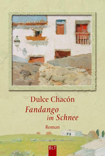 Fandango im Schnee (BLT. Bastei Lübbe Taschenbücher) Contemporary literature