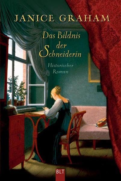 Das Bildnis der Schneiderin (BLT. Bastei Lübbe Taschenbücher) Historical Fiction