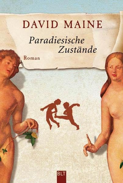 Paradiesische Zustände (BLT. Bastei Lübbe Taschenbücher) Contemporary literature