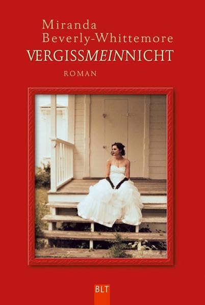 Vergissmeinnicht (BLT. Bastei Lübbe Taschenbücher) Books
