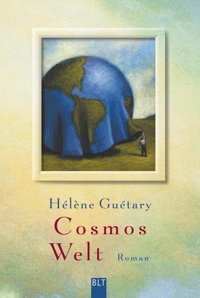 Cosmos Welt (BLT. Bastei Lübbe Taschenbücher) Books