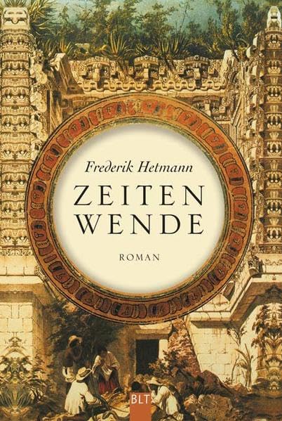 Zeitenwende (BLT. Bastei Lübbe Taschenbücher) Books