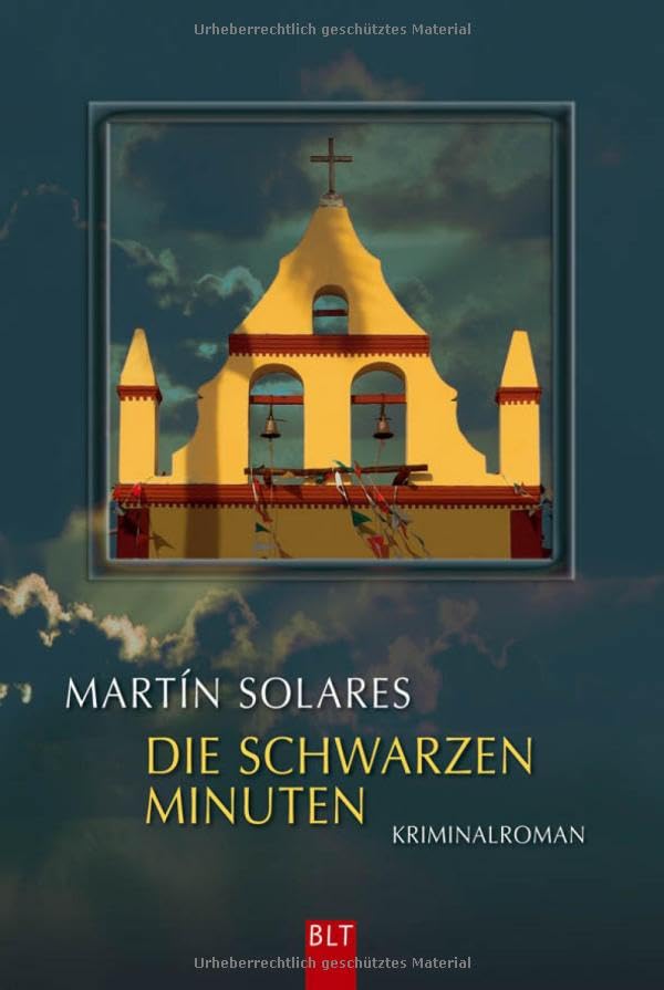 Die schwarzen Minuten: Kriminalroman (BLT. Bastei Lübbe Taschenbücher) Contemporary literature