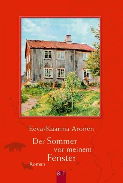 Der Sommer vor meinem Fenster: Roman (BLT. Bastei Lübbe Taschenbücher) Contemporary literature