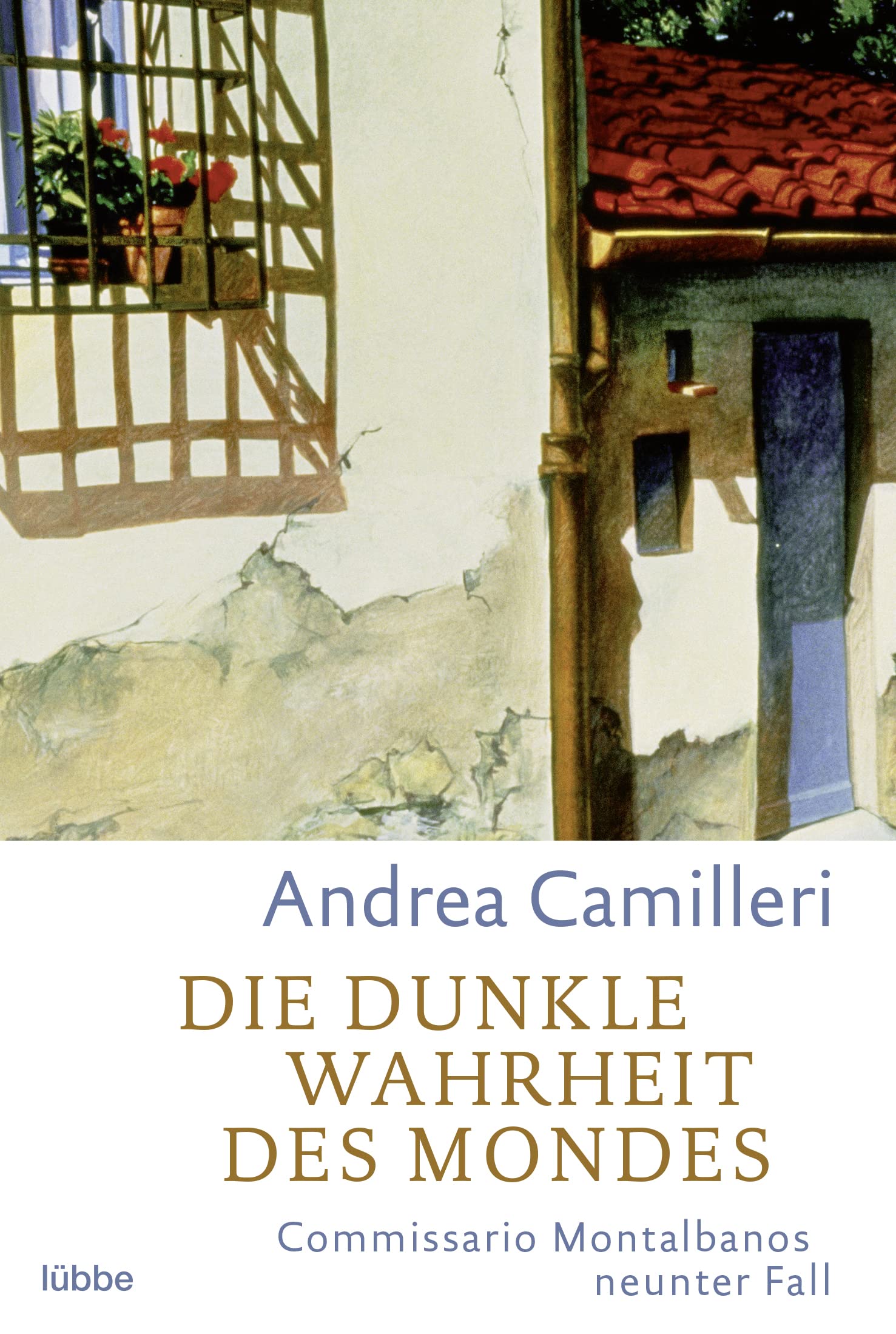 Die dunkle Wahrheit des Mondes Contemporary literature