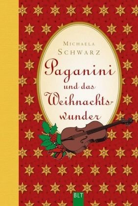 Paganini und das Weihnachtswunder: Roman (BLT. Bastei Lübbe Taschenbücher) Books