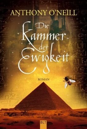 Die Kammer der Ewigkeit: Roman (BLT. Bastei Lübbe Taschenbücher) Historical Fiction