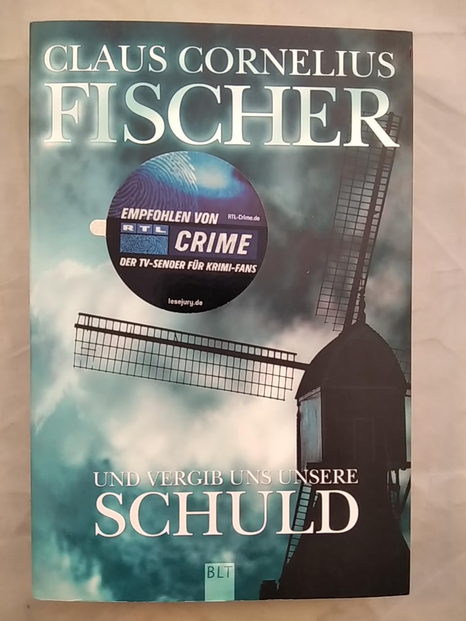 Und vergib uns unsere Schuld: Thriller (BLT. Bastei Lübbe Taschenbücher) Contemporary literature