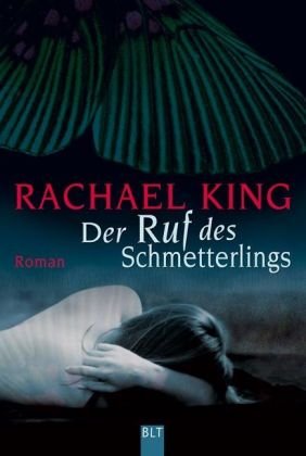 Der Ruf des Schmetterlings: Roman (BLT. Bastei Lübbe Taschenbücher) Books