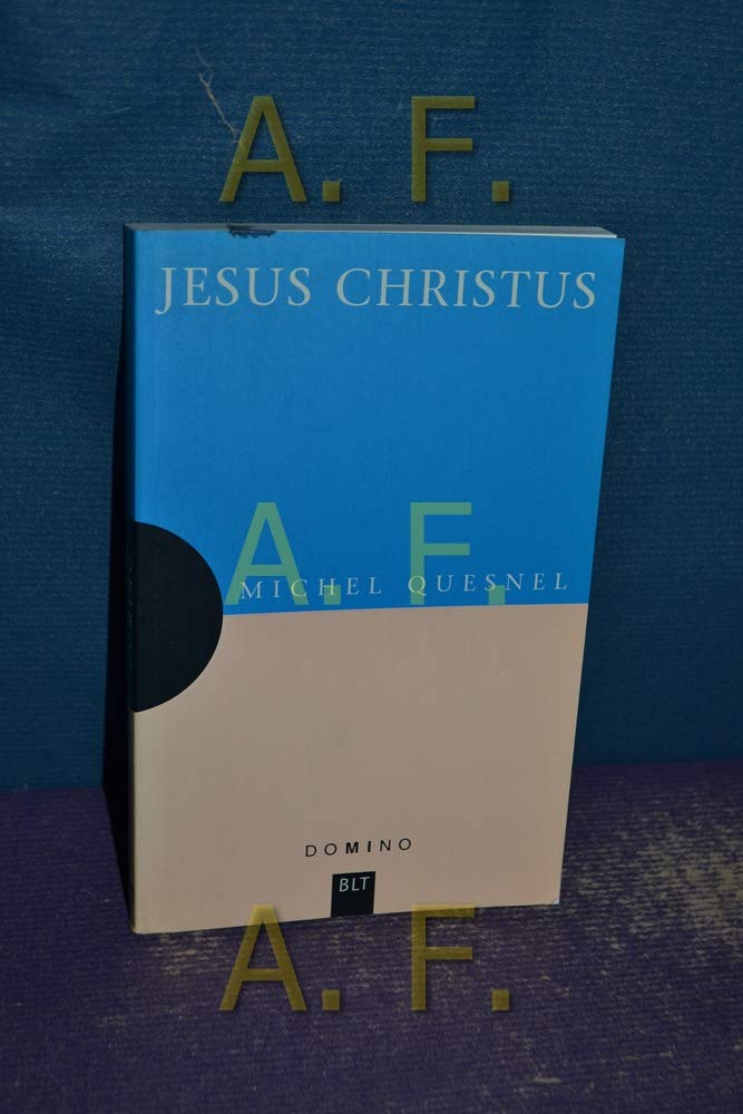 Jesus Christus (Mensch u. Wissen. Bastei Lübbe Taschenbücher) Politics & History