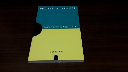 Protestantismus (Mensch u. Wissen. Bastei Lübbe Taschenbücher) Books
