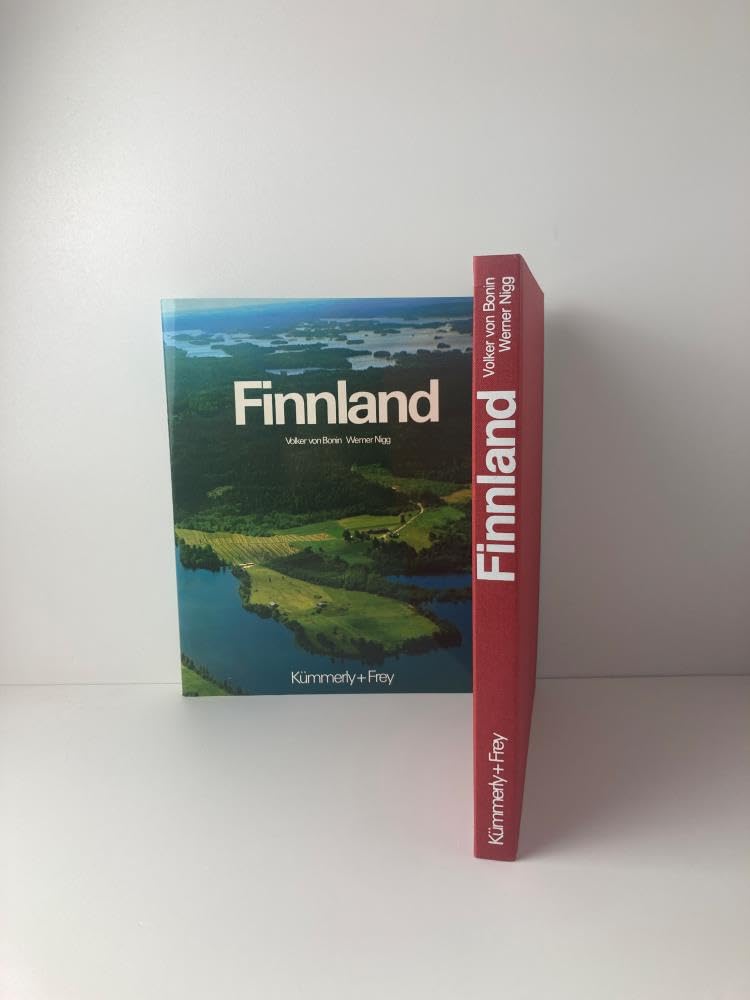 Product Image: Finnland