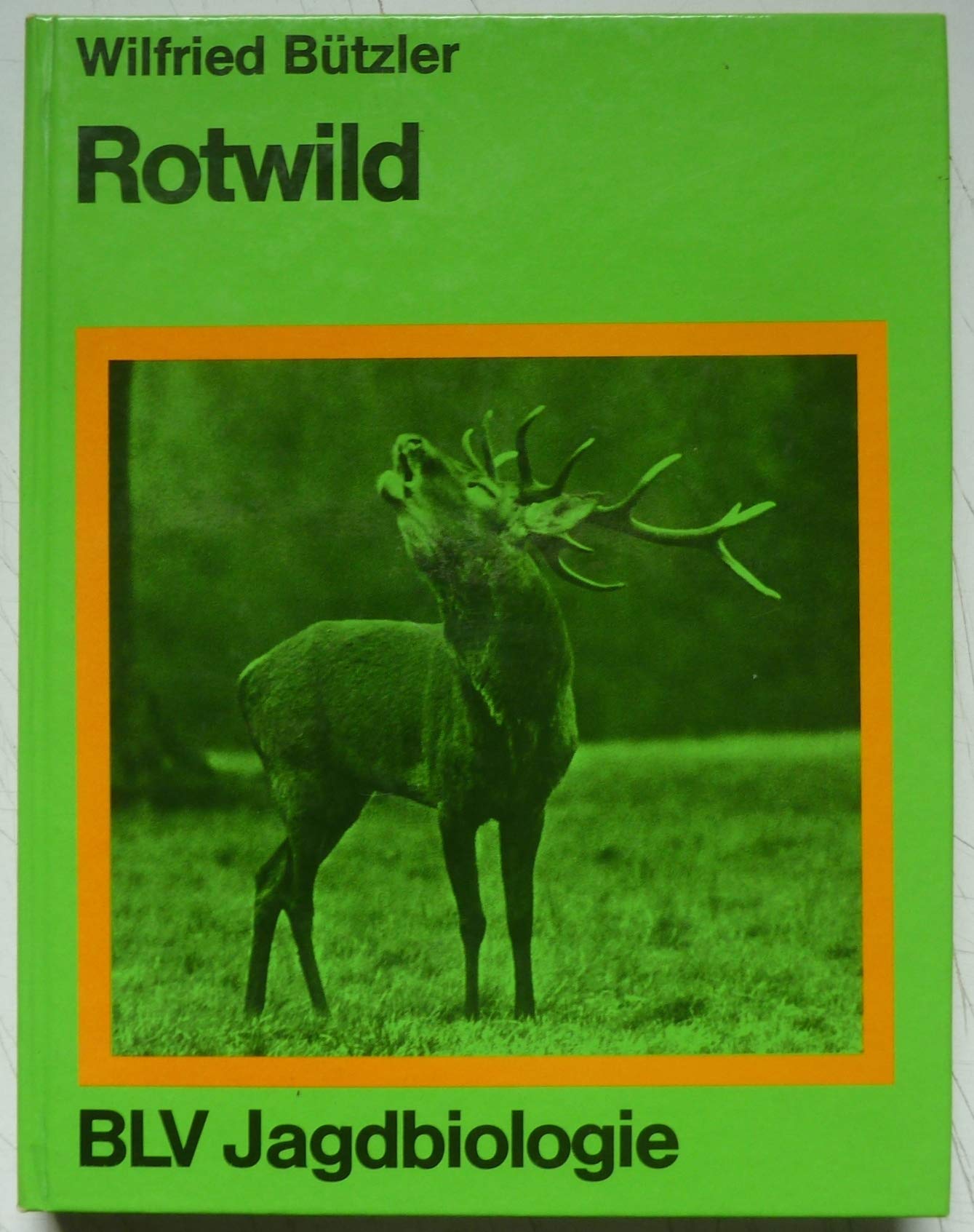 Product Image: Rotwild