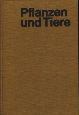 Pflanzen und Tiere Leisure, Home & Garden