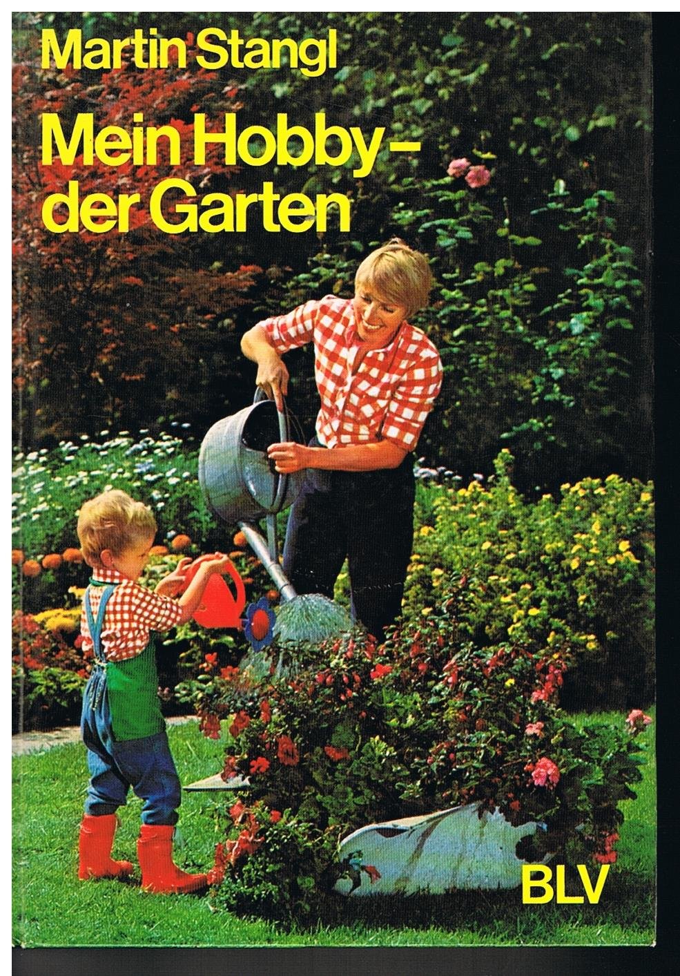Product Image: Mein Hobby, der Garten