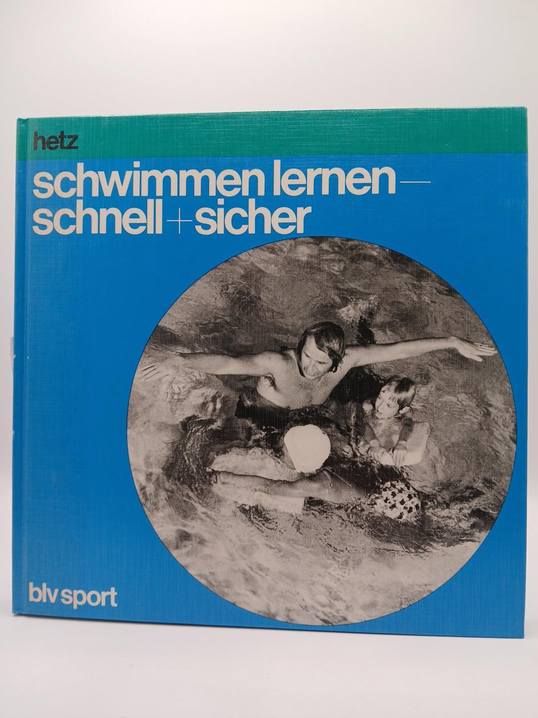 Product Image: Schwimmen lernen, schnell und sicher