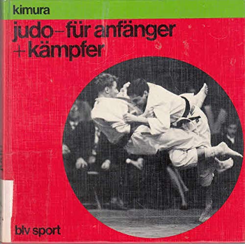 Judo - für Anfänger und Kämpfer Books