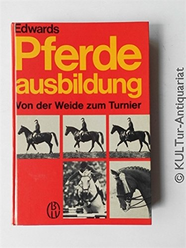 Pferdeausbildung Natural Sciences Books