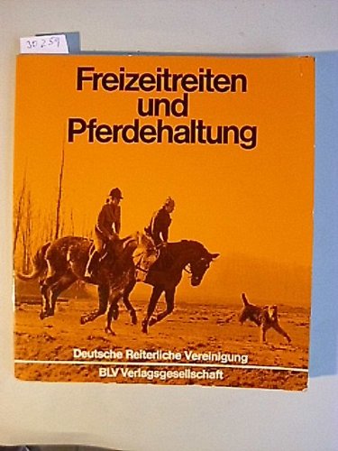 Freizeitreiten und Pferdehaltung. Tips für Freizeitreiter Travel