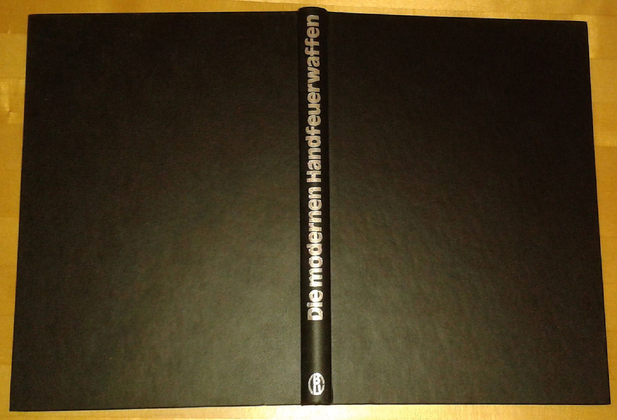 Die modernen Handfeuerwaffen Books