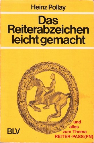 Das Reiterabzeichen leicht gemacht. Und alles zum Thema Reiter-Pass (FN). Pets