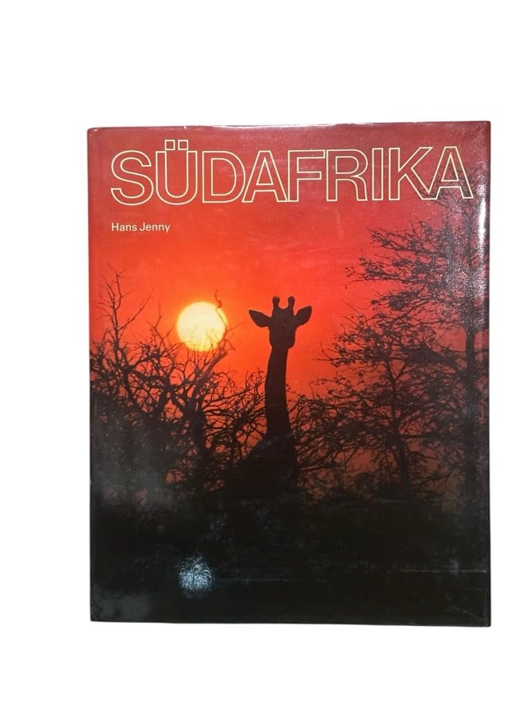 Product Image: Südafrika. Land ohne Beispiel.