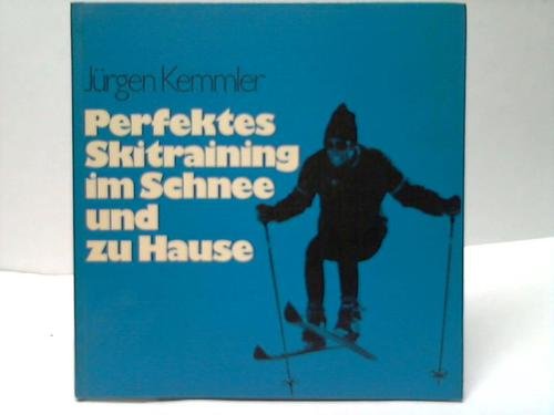 Perfektes Skitraining im Schnee und Zuhause Leisure & Fun