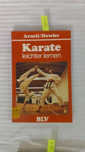 Product Image: Karate leichter lernen