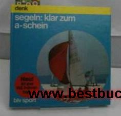 Product Image: Segeln, klar zum A-Schein