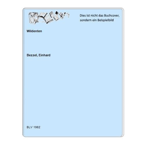 Wildenten Natural Sciences