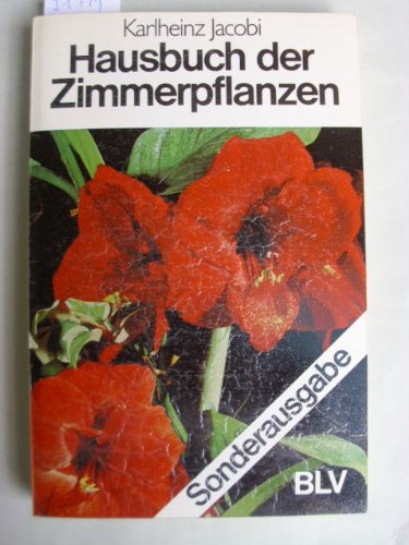 Hausbuch der Zimmerpflanzen Books