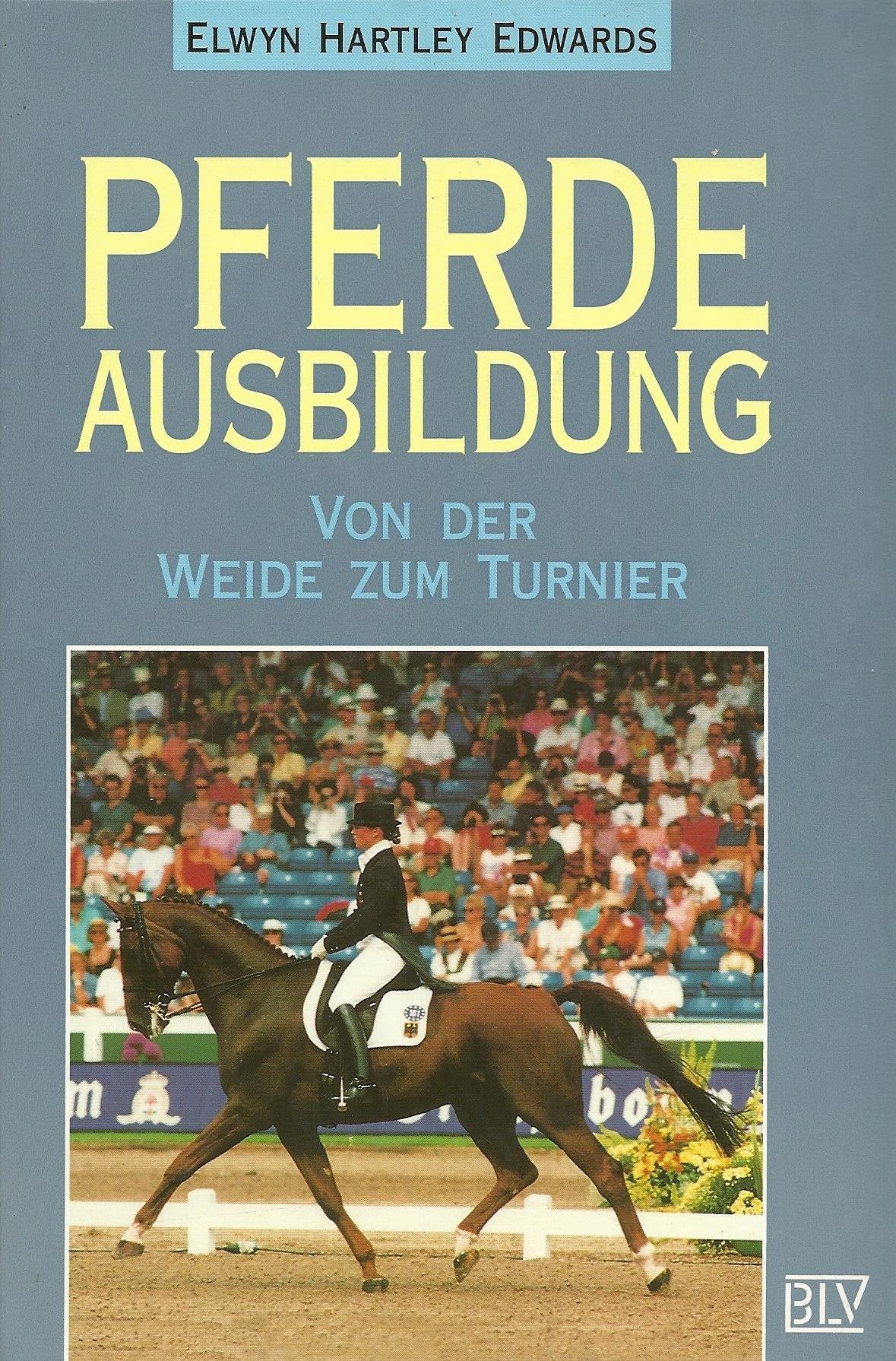 Pferdeausbildung Natural Sciences Books