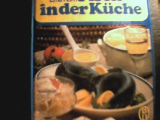 Product Image: Fisch in der Küche