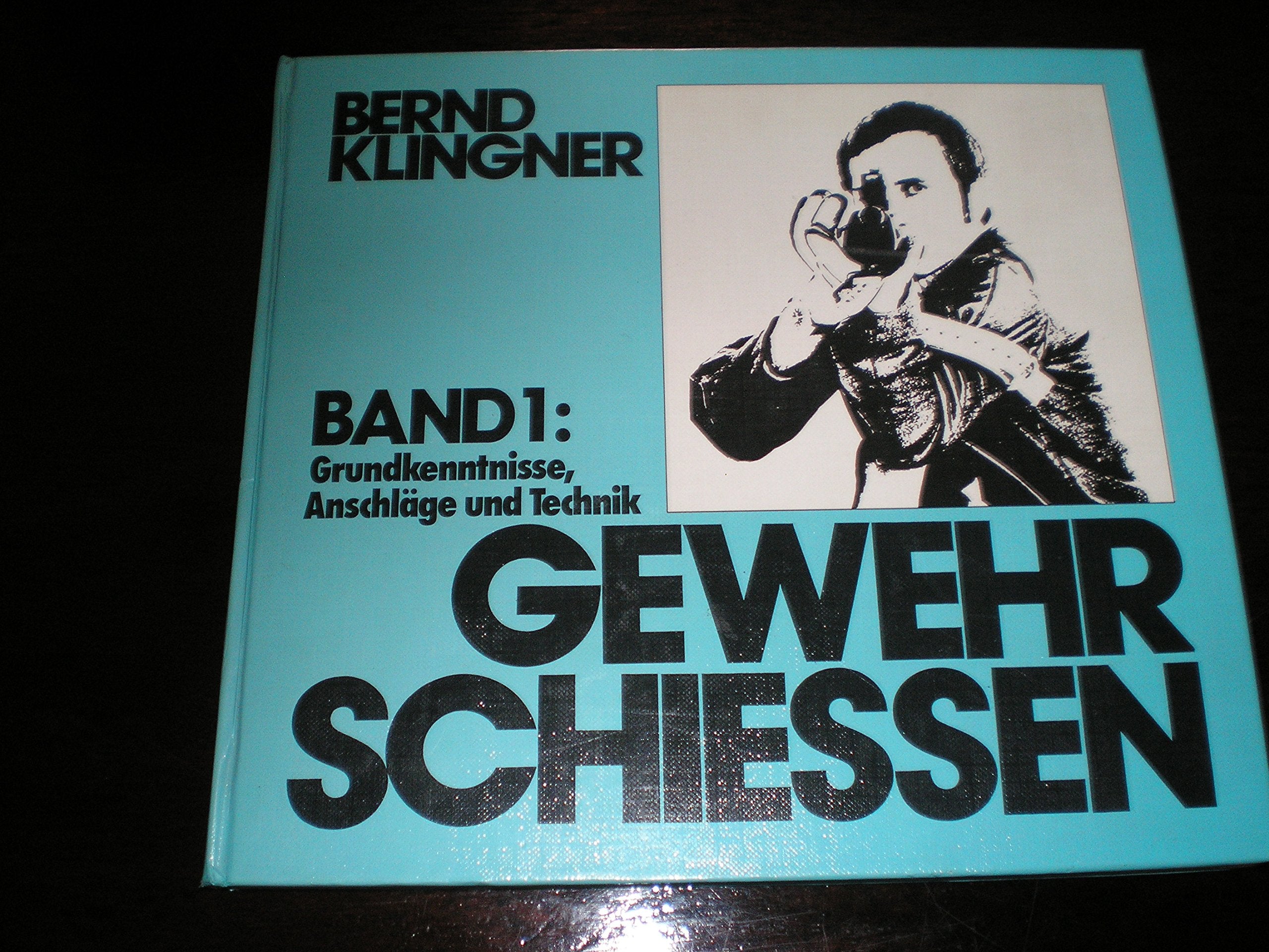 Gewehrschießen I. Grundkenntnisse, Anschläge und Technik Leisure & Fun