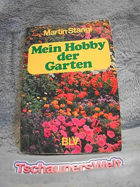 Product Image: Mein Hobby - der Garten.