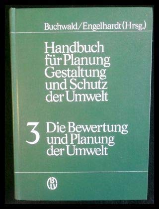 Die Bewertung und Planung der Umwelt Architecture