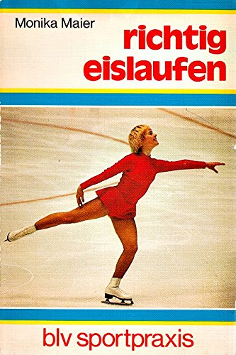 Richtig eislaufen Leisure & Fun Books