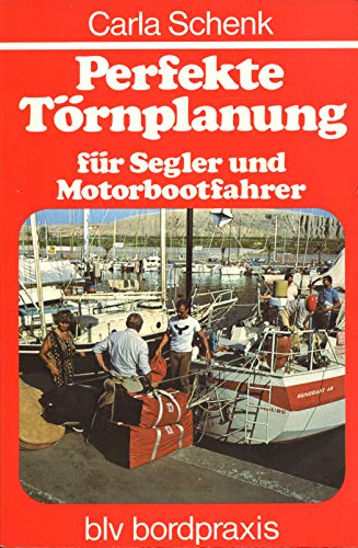 Perfekte Törnplanung für Segler und Motorbootfahrer Travel