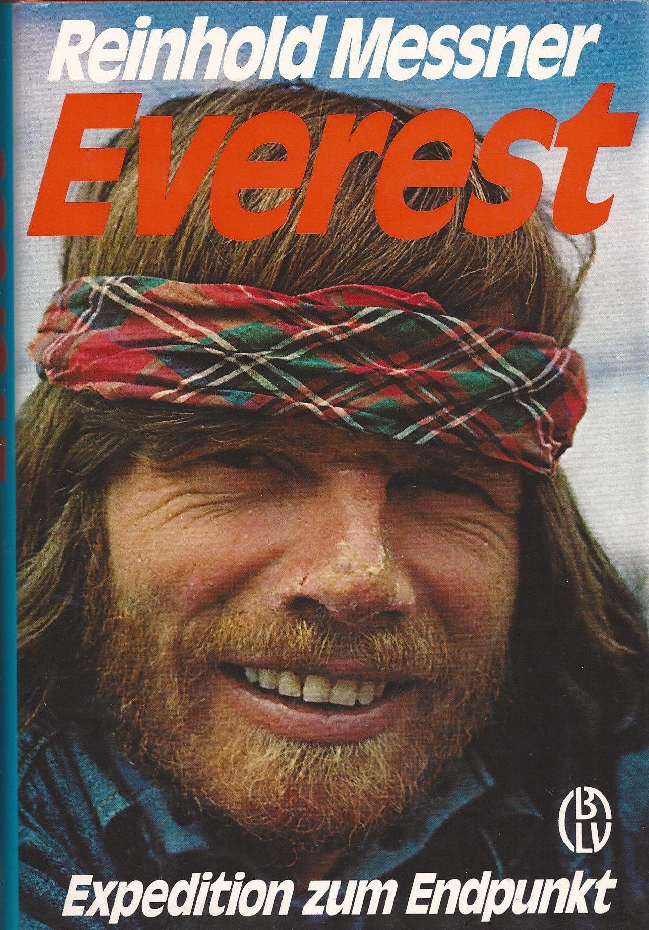 Everest. Expedition zum Endpunkt Leisure & Fun