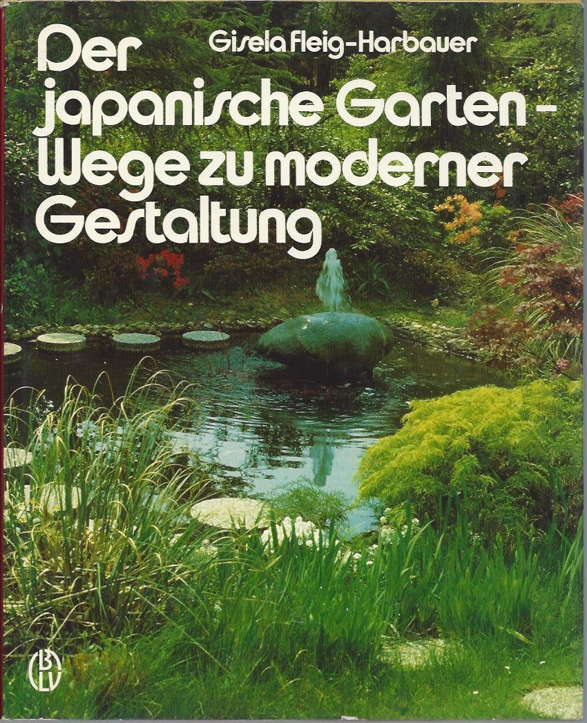 Der japanische Garten: Wege zur moderner Gestaltung Architecture