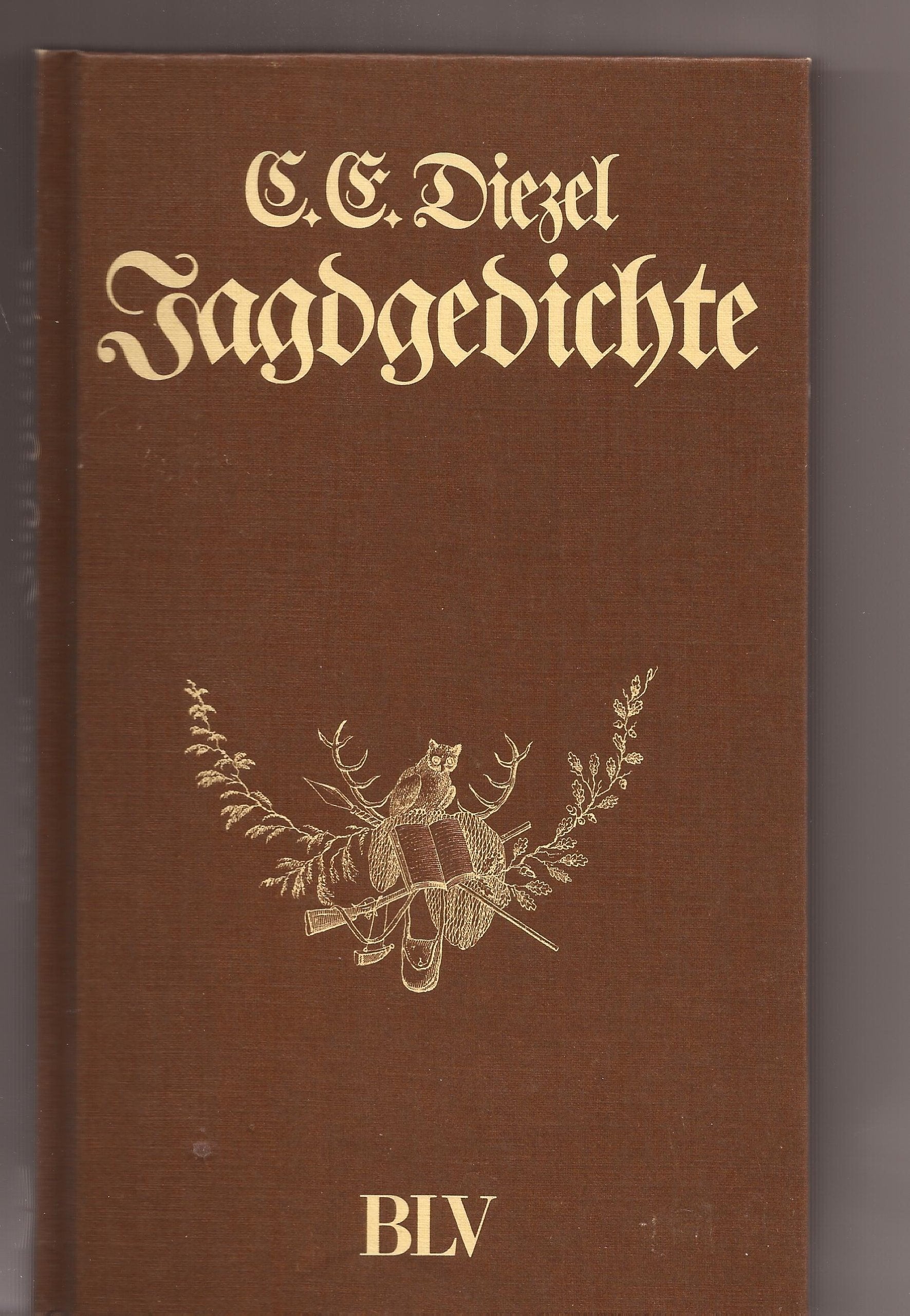 Product Image: Jagdgedichte