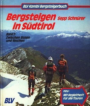Zwischen Bozen und Reschen, Bd 2 Books