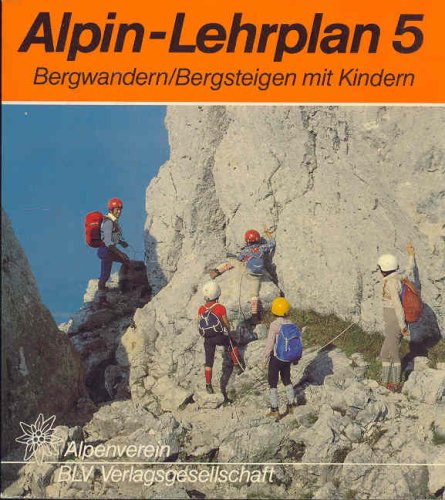 Bergwandern, Bergsteigen mit Kindern Politics & Society