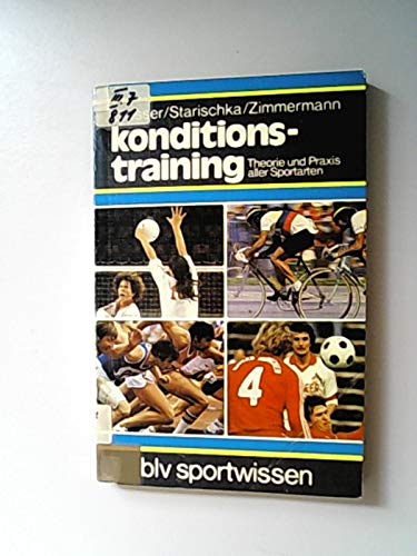 Konditionstraining Leisure & Fun