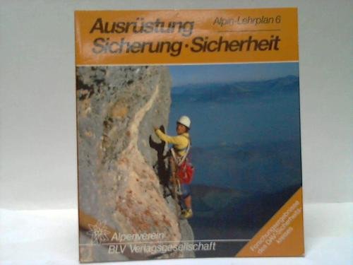 Ausrüstung, Sicherung, Sicherheit Politics & Society