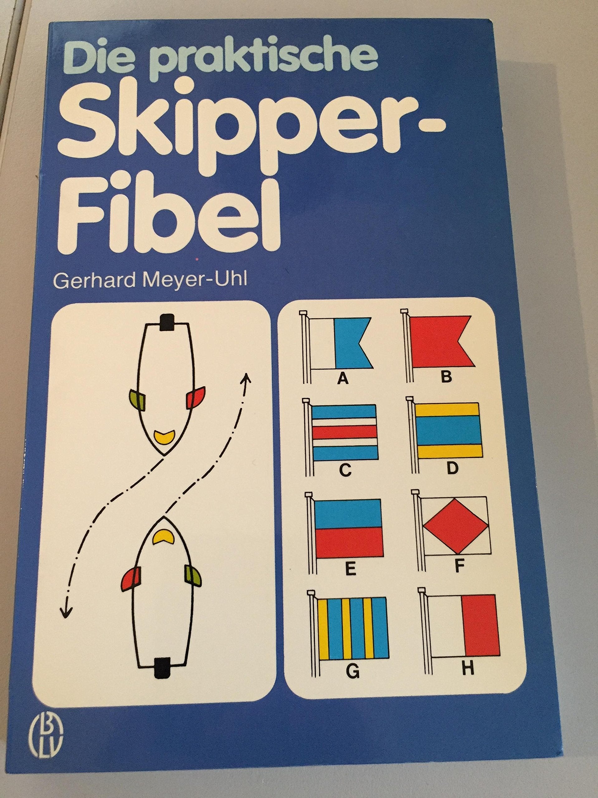 Product Image: Die praktische Skipperfibel