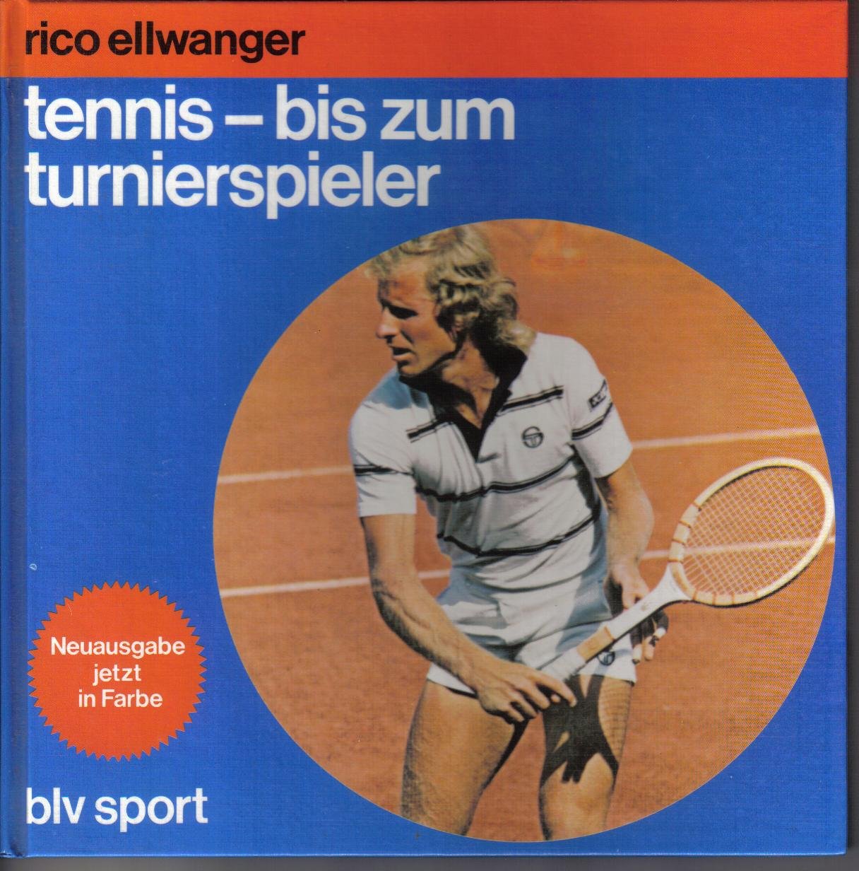 Tennis bis zum Turnierspieler Leisure & Fun