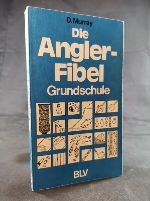 Product Image: Die Angler- Fibel, Grundschule