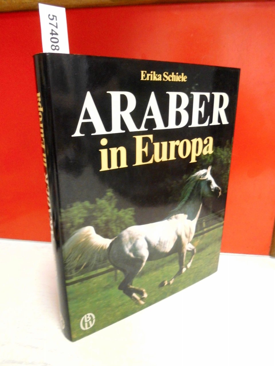 Araber in Europa Natural Sciences Books