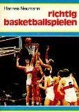 Product Image: Richtig Basketballspielen